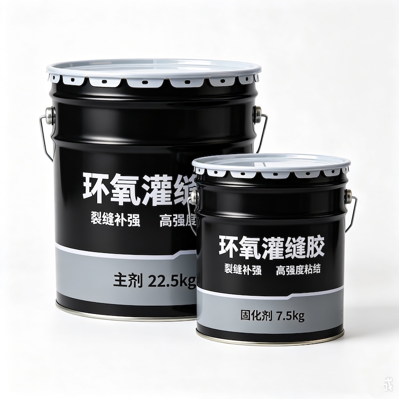望奎裂缝修复封闭胶