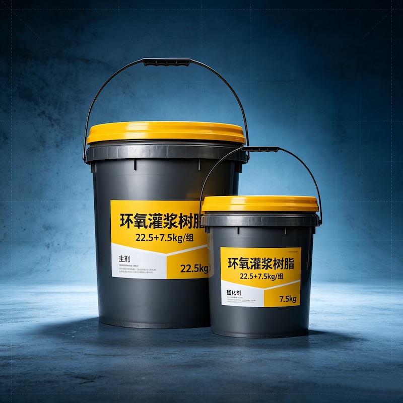 望奎环氧灌浆树脂